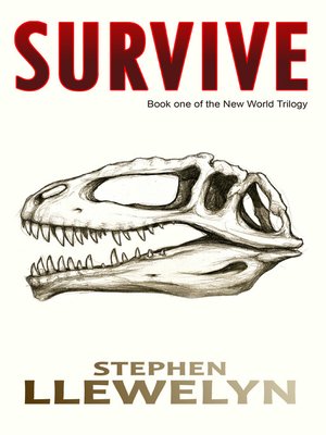 cover image of Survive